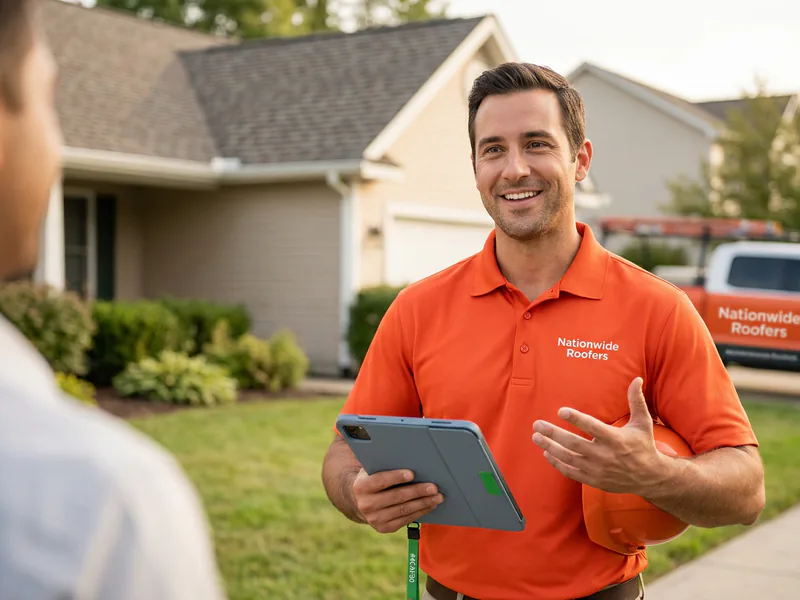 Roof Installation  in Alexander  FAQ